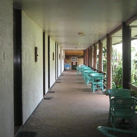 Badjao Inn Puerto Princesa Zewnętrze zdjęcie