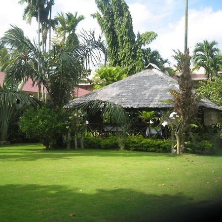 Badjao Inn Puerto Princesa Zewnętrze zdjęcie