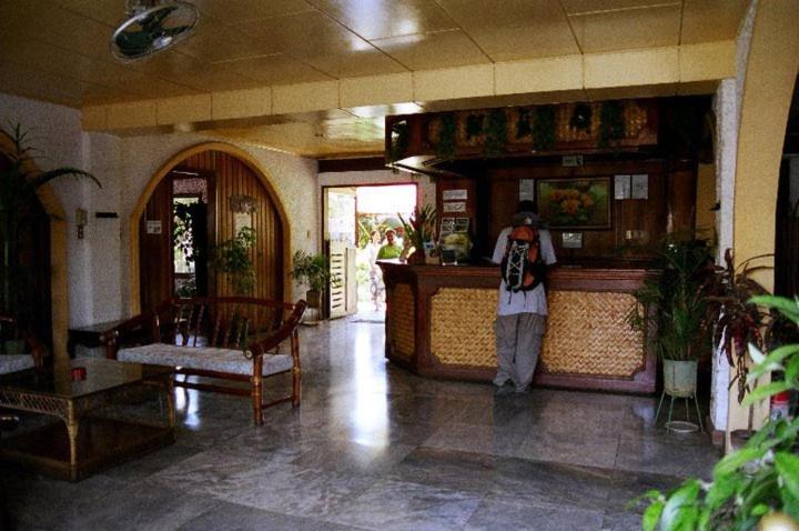 Badjao Inn Puerto Princesa Zewnętrze zdjęcie