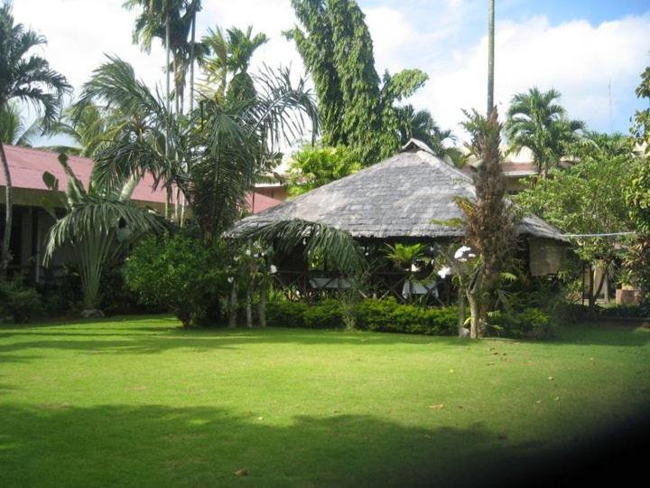Badjao Inn Puerto Princesa Zewnętrze zdjęcie